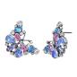 Preview: pastel multi - Butterfly Dance - Konplott earrings